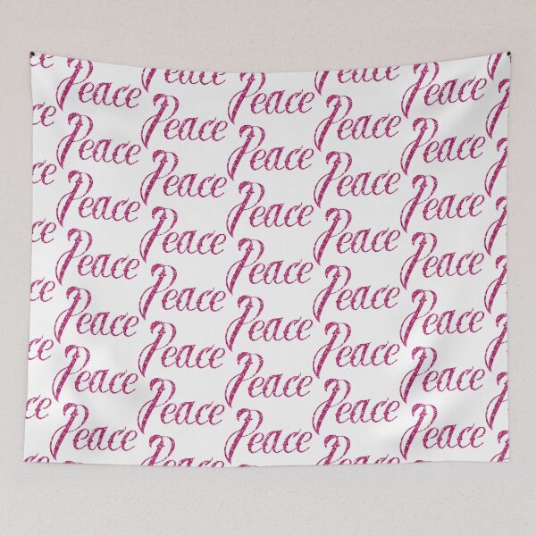 Item preview, Peace designed and sold by RetroCave.
