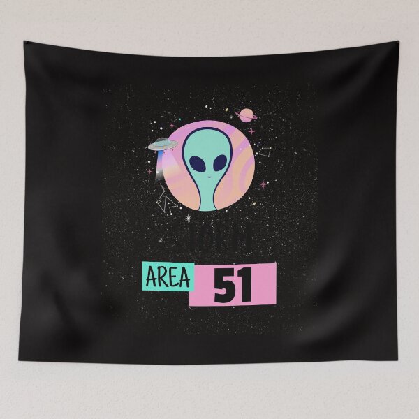 Item preview, Storm Area 51 They Cant Stop All of Us Alien March designed and sold by shoutoutshirtco.