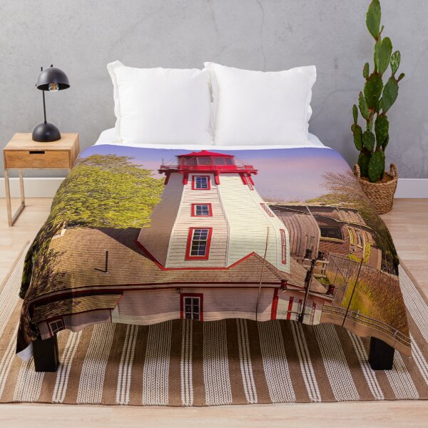 Item preview, Kincardine Lighthouse designed and sold by Yannik Hay.