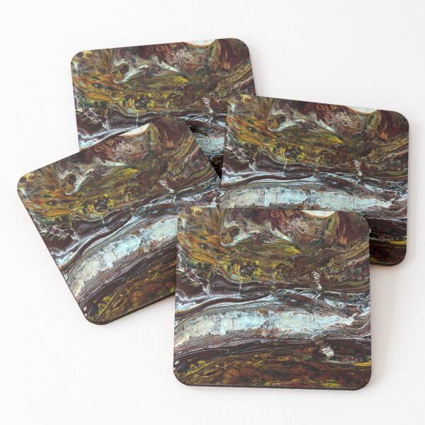 Item preview, Strata designed and sold by Fluid Visions.