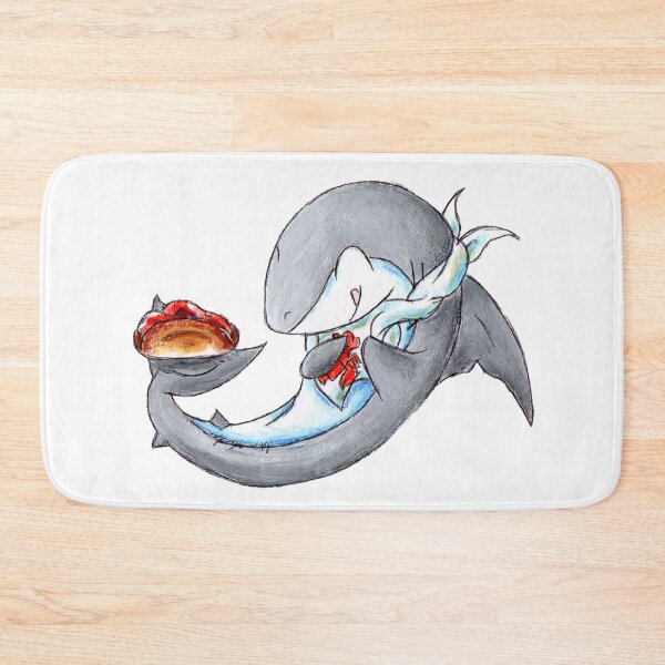 Item preview, Lobstah Roll Lunch designed and sold by KOKeefeArt.
