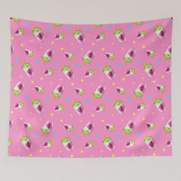Item preview, Popsicle obsession  designed and sold by laskaart.