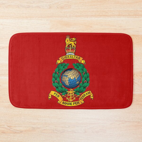 Item preview, ROYAL MARINES designed and sold by WOOFANG.