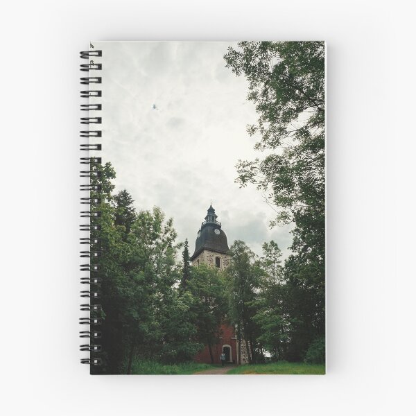 Item preview, Church designed and sold by karlmagee.