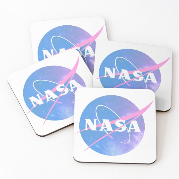Item preview, Nasa galaxy designed and sold by Maz Monster.
