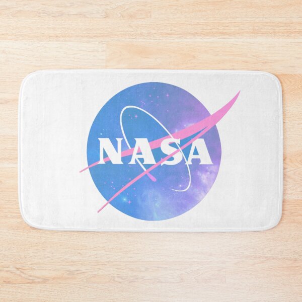 Item preview, Nasa galaxy designed and sold by Maz Monster.
