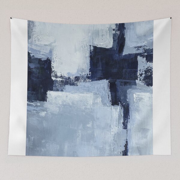 Item preview, blue navy designed and sold by ElaSzczepaniak.