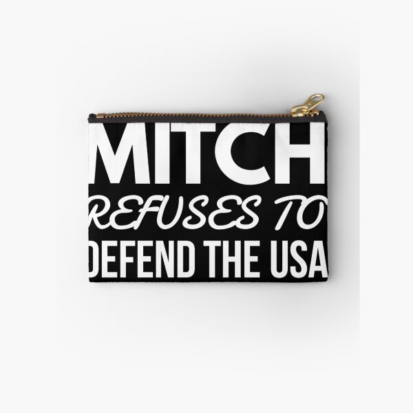 Item preview, Copy of Moscow Mitch Merch designed and sold by kader4ever.
