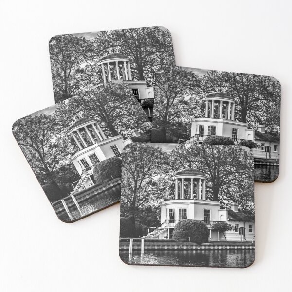 Item preview, Temple Island near Remenham, Berkshire designed and sold by IanWL.