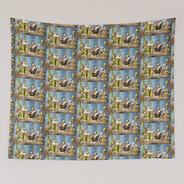Item preview, William Tell And Duke Leopold designed and sold by reynoldjay.