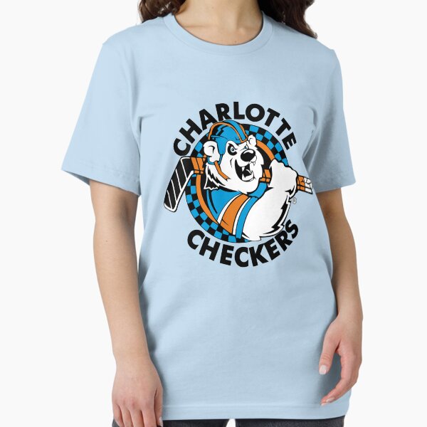 Item preview, Charlotte Checkers designed and sold by marihanare.