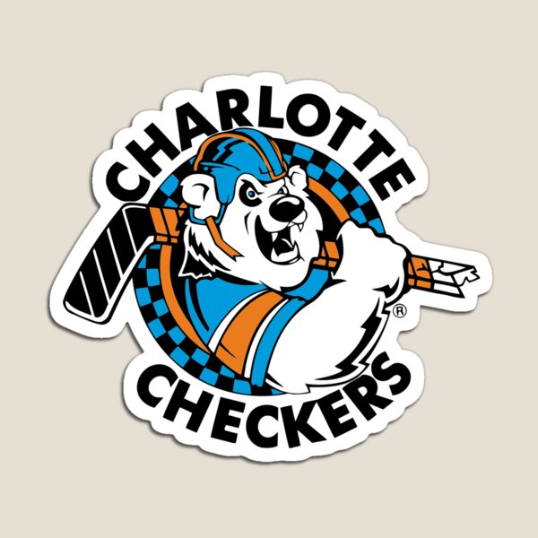 Aperçu de l'œuvre Charlotte Checkers créée et vendue par marihanare.
