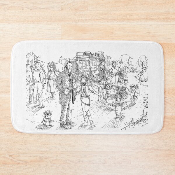 Item preview, Alexander Majors designed and sold by reynoldjay.
