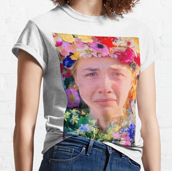 may queen dani Classic T-Shirt