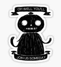 Enoch Sticker