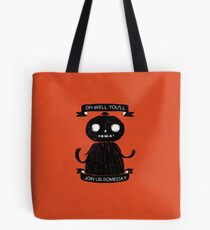 Enoch Tote Bag