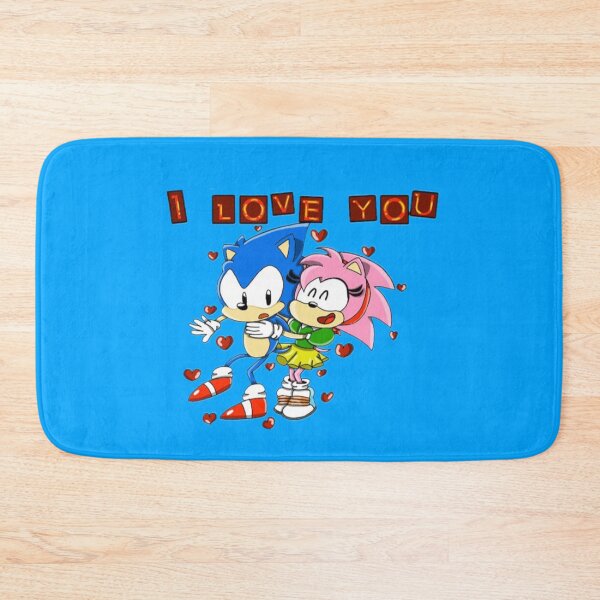 Item preview, I Love You designed and sold by SonicWhacker55.