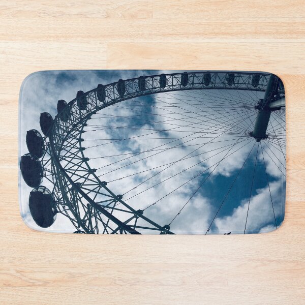 Artikelvorschau, London Eye entworfen und verkauft von AlexBowman314.
