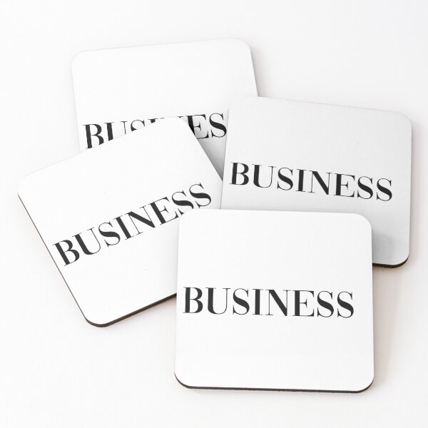 Item preview, business major designed and sold by shreyathomas.