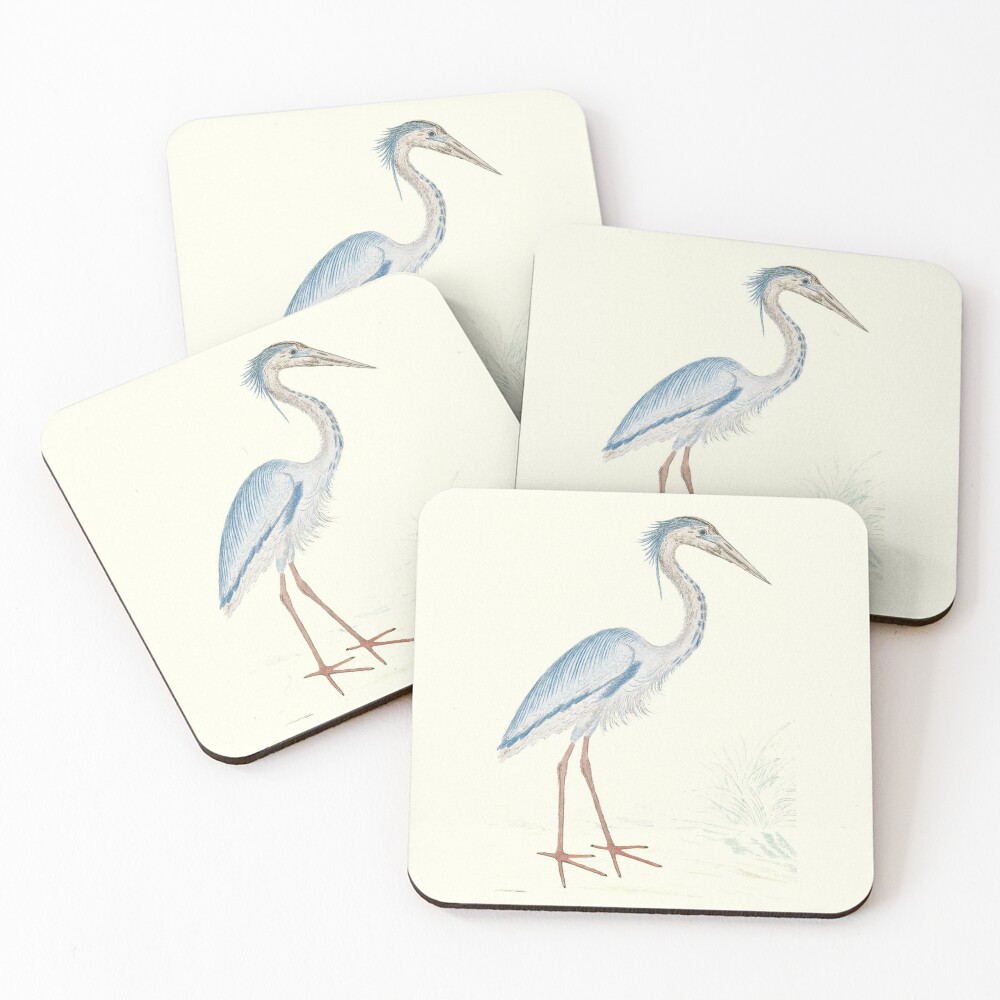 Item preview, Coasters (Set of 4) designed and sold by anni103.
