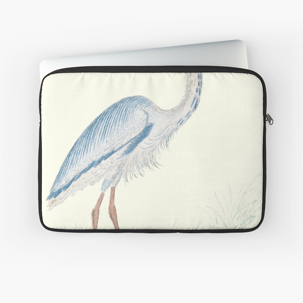 Heron Laptop Sleeve