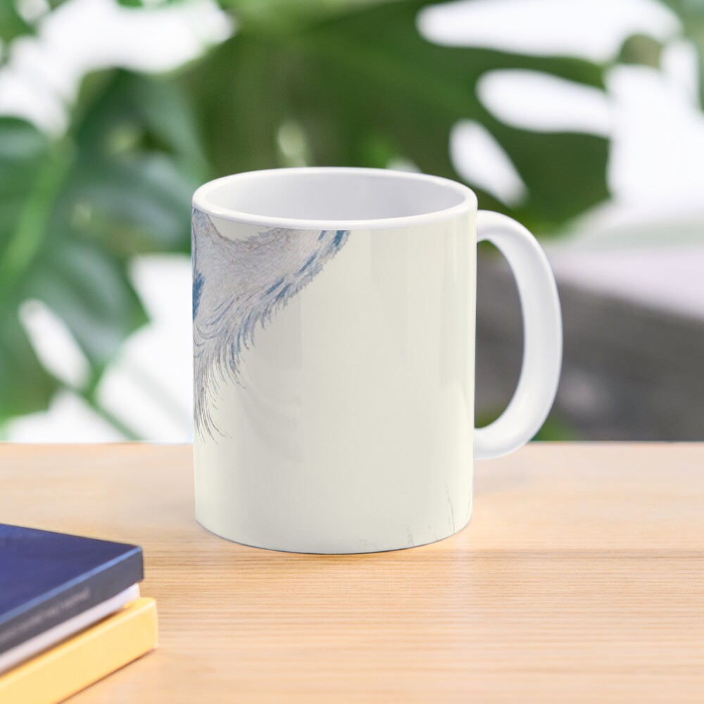 Item preview, Classic Mug designed and sold by anni103.