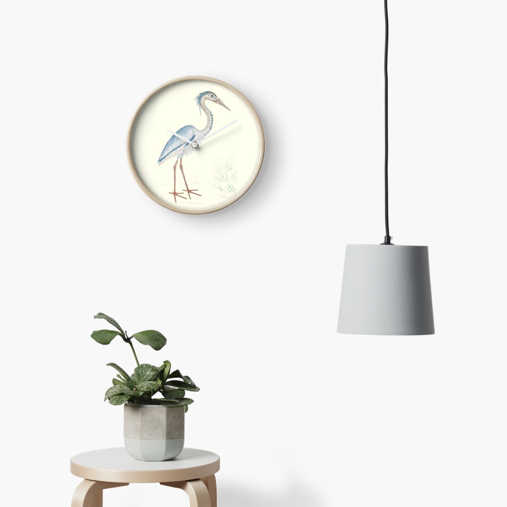 Item preview, Clock designed and sold by anni103.
