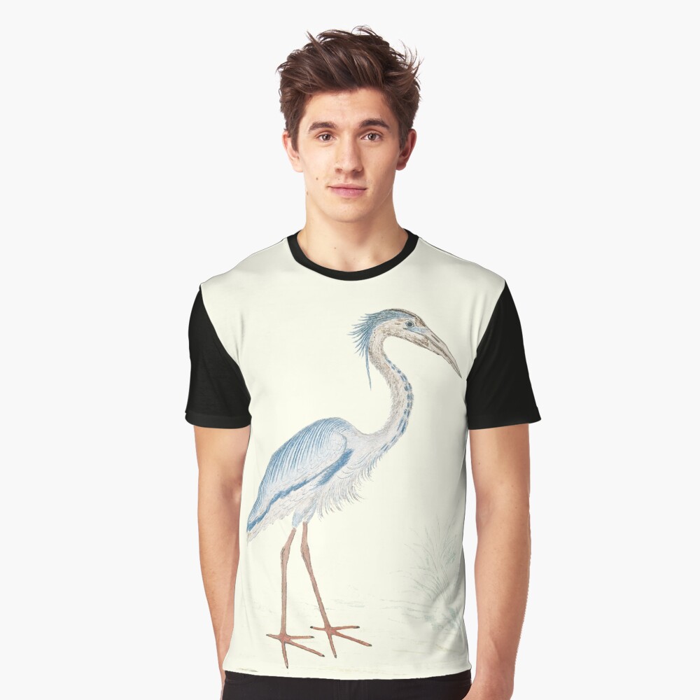 Item preview, Graphic T-Shirt designed and sold by anni103.