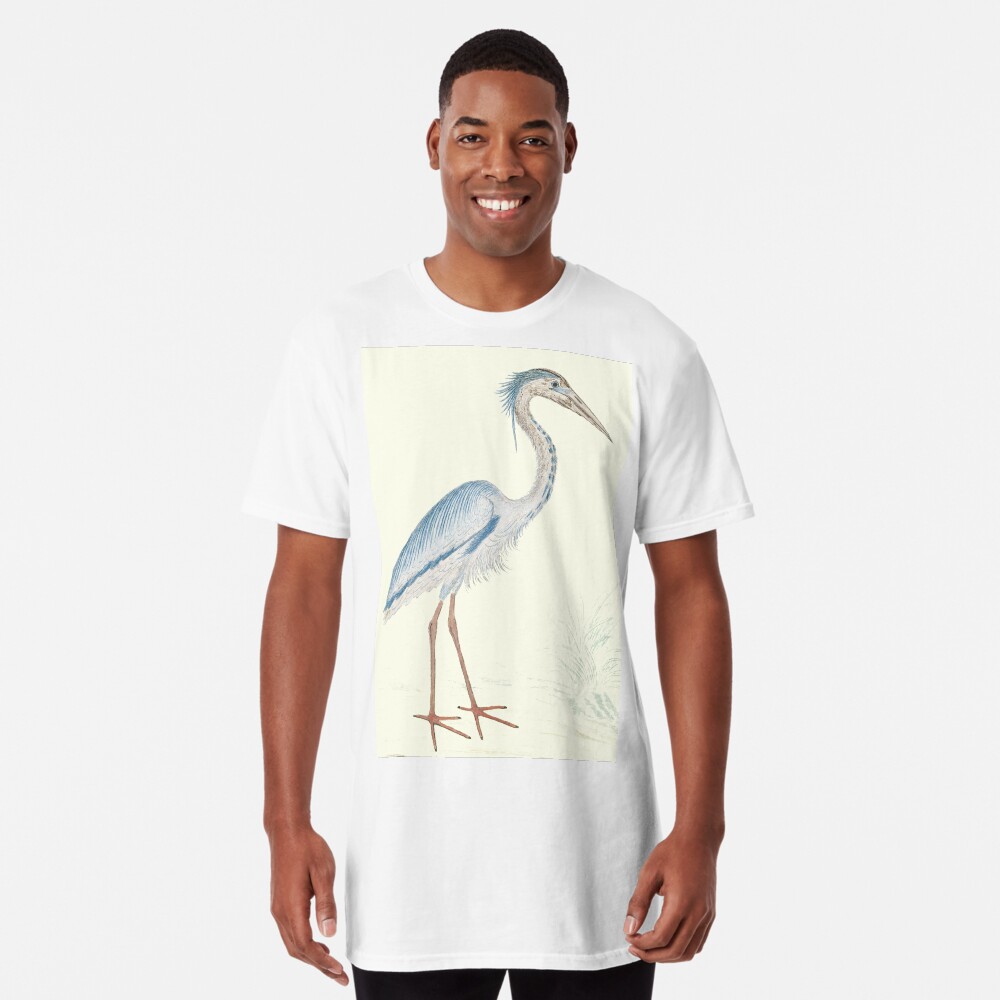 Item preview, Long T-Shirt designed and sold by anni103.