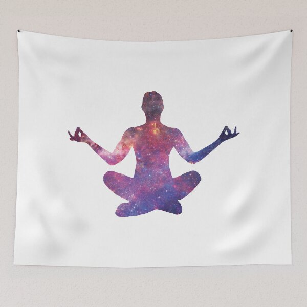 Item preview, Meditation is Lifei designed and sold by Lady Eva's Shop.