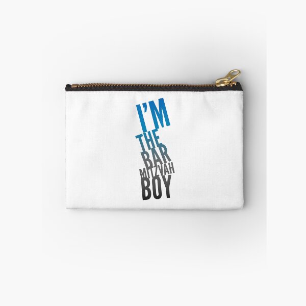 Item preview, I'm the Bar Mitzvah Boy designed and sold by Lady Eva's Shop.