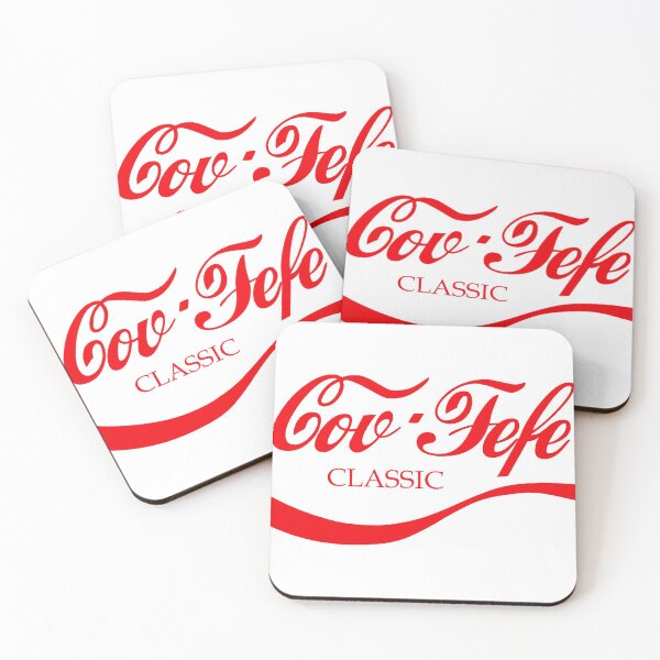 Item preview, Covfefe Classic designed and sold by christopper.