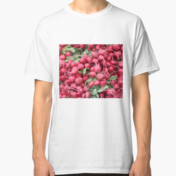 Ravenous Radishes Classic T-Shirt