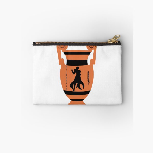 Aperçu de l'œuvre Gilgamesh - Fate Zero créée et vendue par Blason.
