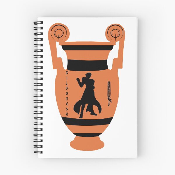 Aperçu de l'œuvre Gilgamesh - Fate Zero créée et vendue par Blason.