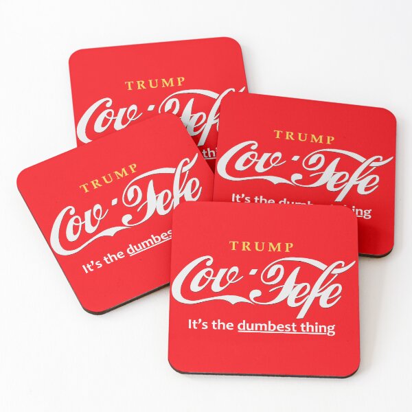 Item preview, Covfefe It's the dumbest thing designed and sold by christopper.