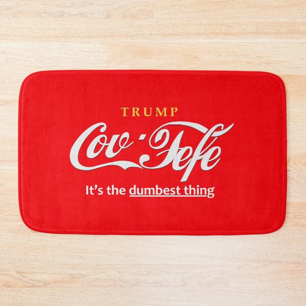 Item preview, Covfefe It's the dumbest thing designed and sold by christopper.