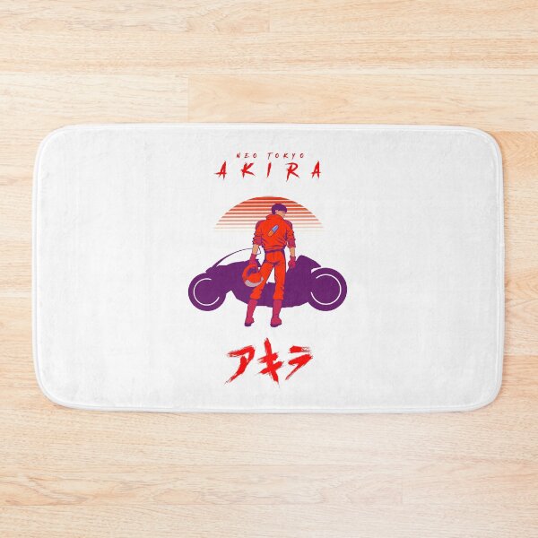Item preview, 119 Akira Bike designed and sold by Yexart.