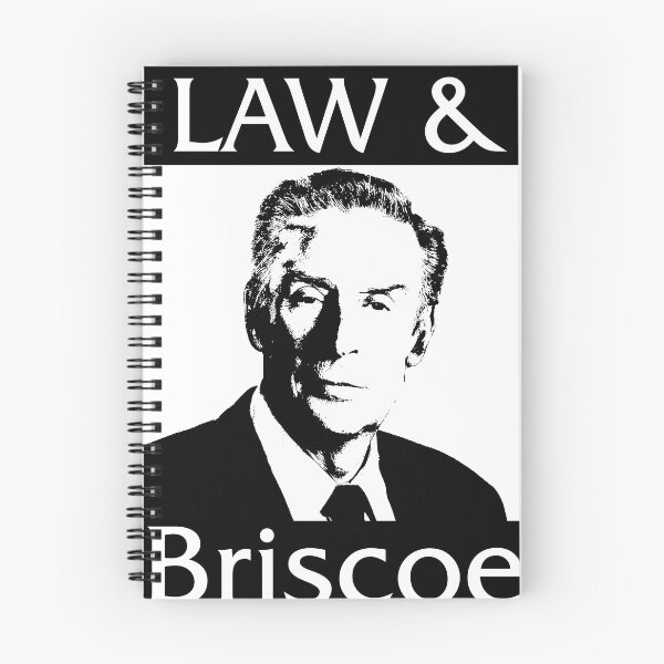 Item preview, Law & Briscoe designed and sold by Duperdu.