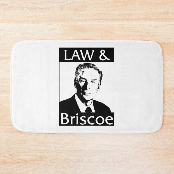 Artikelvorschau, Law & Briscoe entworfen und verkauft von Duperdu.