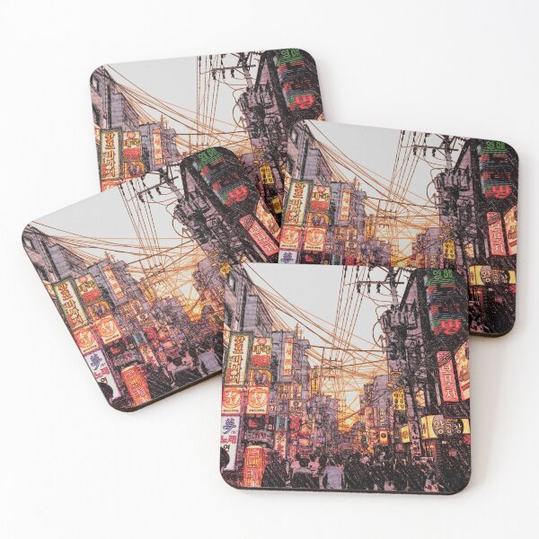 Item preview, Sketch Seoul designed and sold by calinedesign.