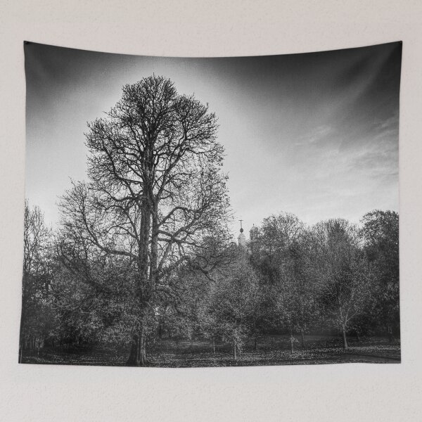 Item preview, Greenwich Park London designed and sold by Londonimages.