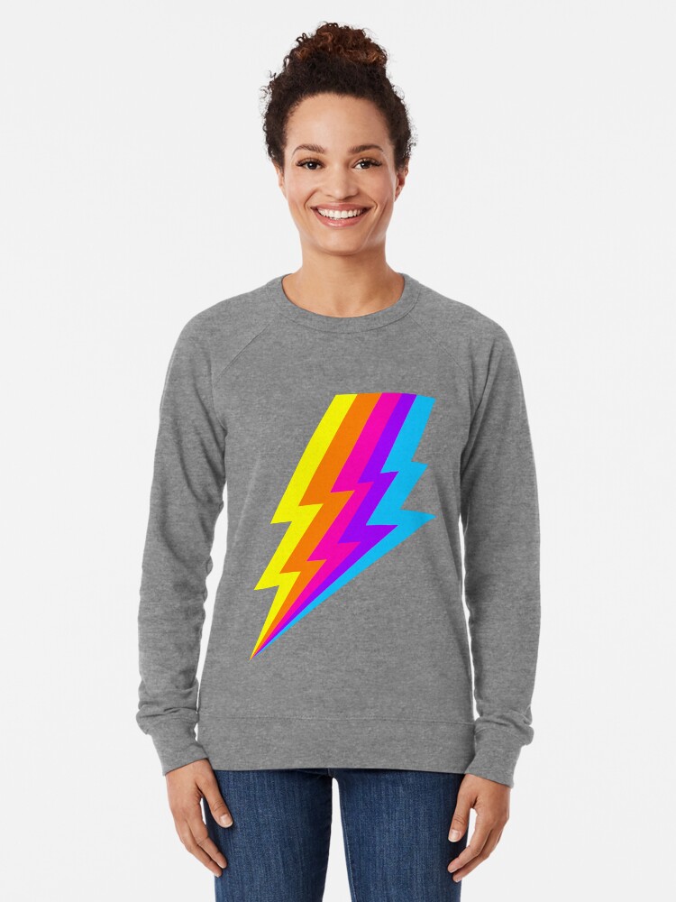 Lightning discount bolt jumper