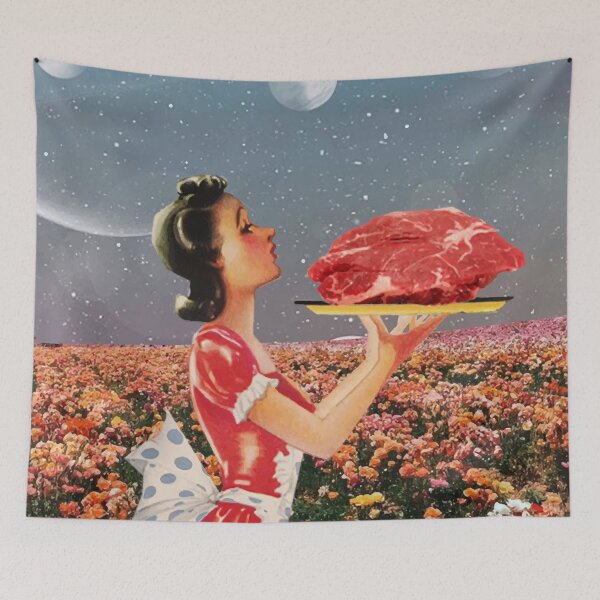 Item preview, Serving Up! designed and sold by Totaldannation.