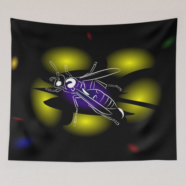 Item preview, Wasp honeycomb designed and sold by Gartenfreund.