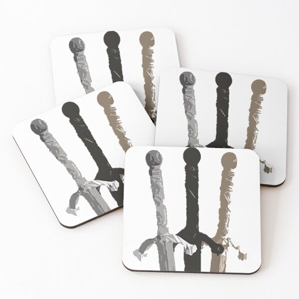 Item preview, 3 Swords designed and sold by J0ez.
