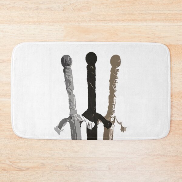 Item preview, 3 Swords designed and sold by J0ez.