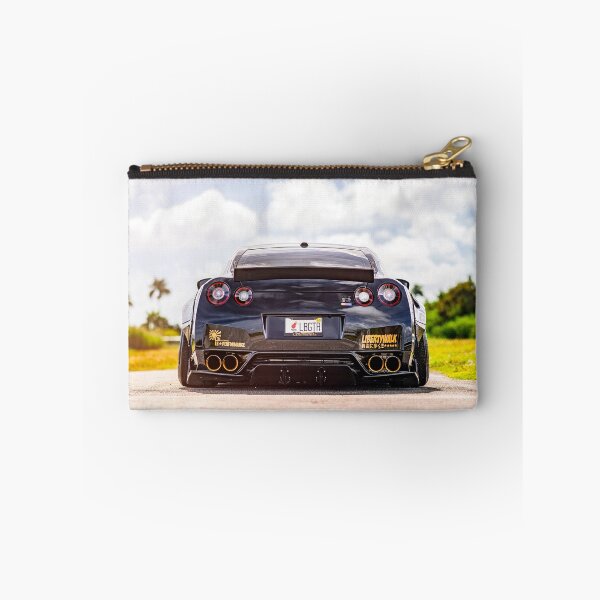 Item preview, Liberty Walk GTR35 designed and sold by Saleh Adwais.