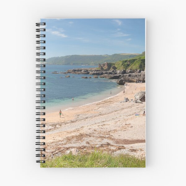 Item preview, Great Mattiscombe Sand, Devon designed and sold by andrewroland.