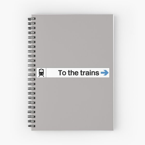 Item preview, To the trains designed and sold by DesignByMH.